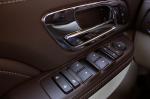 Cadillac Escalade Platinum Hybrid 2011 года